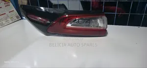 Harrier 2019 Taillight