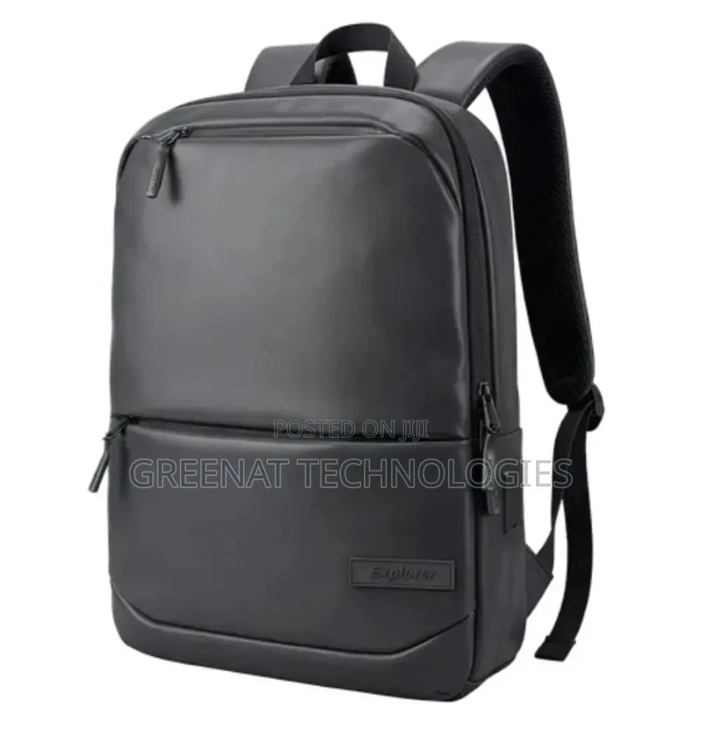 Oraimo DuraLite Waterproof Charging Laptop Backpack Explorer Edition