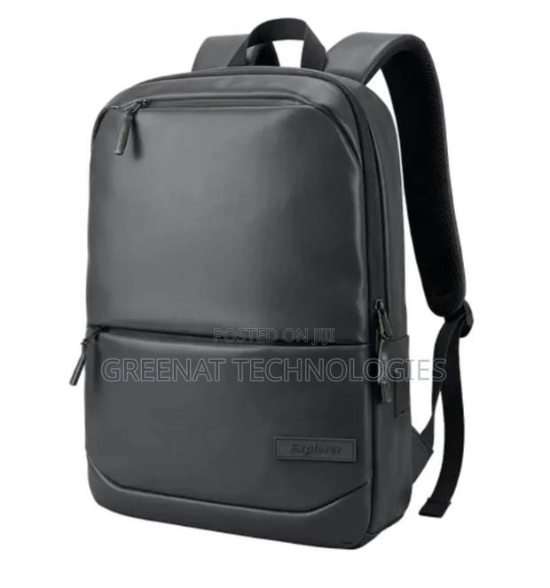 Oraimo DuraLite Waterproof Charging Laptop Backpack Explorer Edition