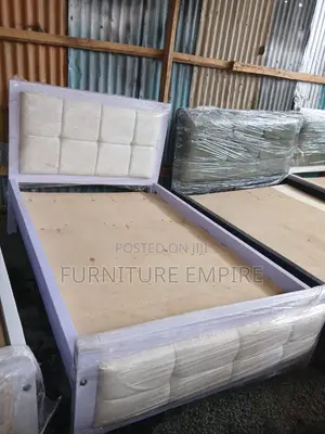 4x6 Mocket Bed
