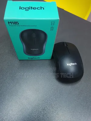 M185 Logitech Mouse