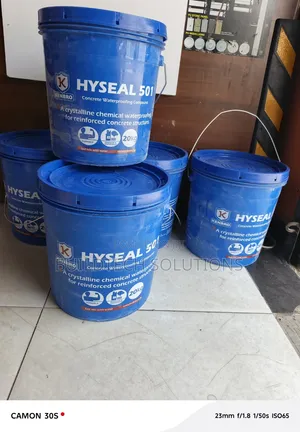 Hyseal 501