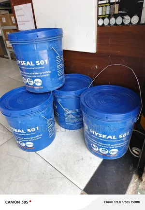 Hyseal 501