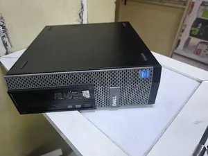 Desktop Computer Dell OptiPlex 3020 4GB Intel Core i5 HDD 500GB