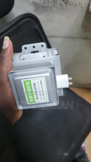 Microwave Magnetron M24fb-610a