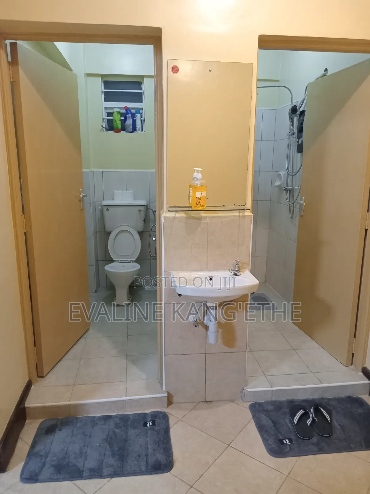 1-Bedroom Furnished Apartment With Lift Near Cedar Mall