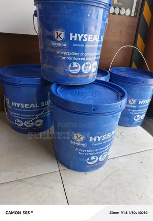 20kgs Hyseal 501