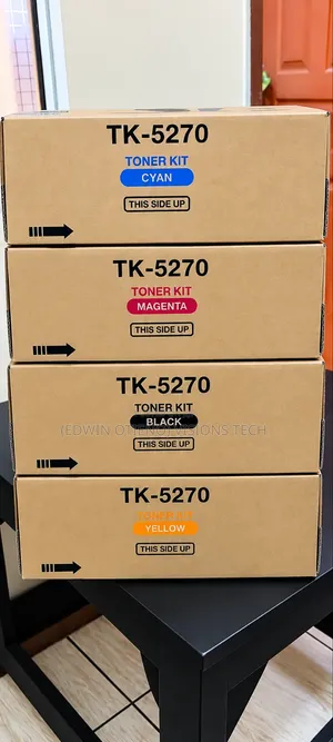 Kyocera Color Toner TK 5270 for M6230cidn