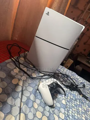Playstation 5 Slim 1TB