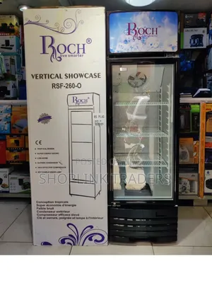 Roch CHILLER DISPLAY 209Litres Showcase Chiller RSF-260