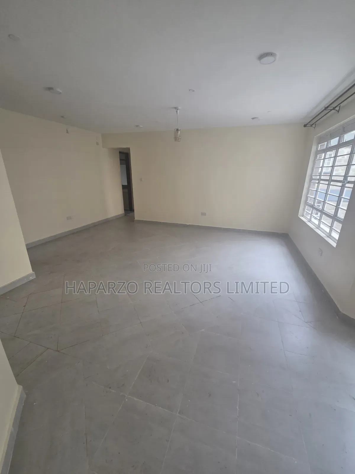 2bdrm Apartment in Kileleshwa for rent