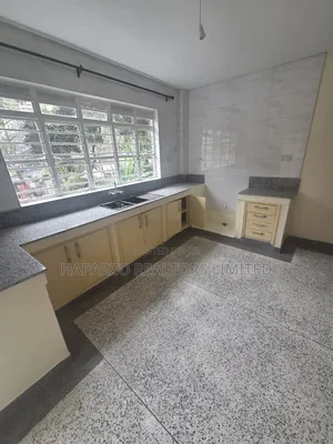 2bdrm Apartment in Kileleshwa for rent