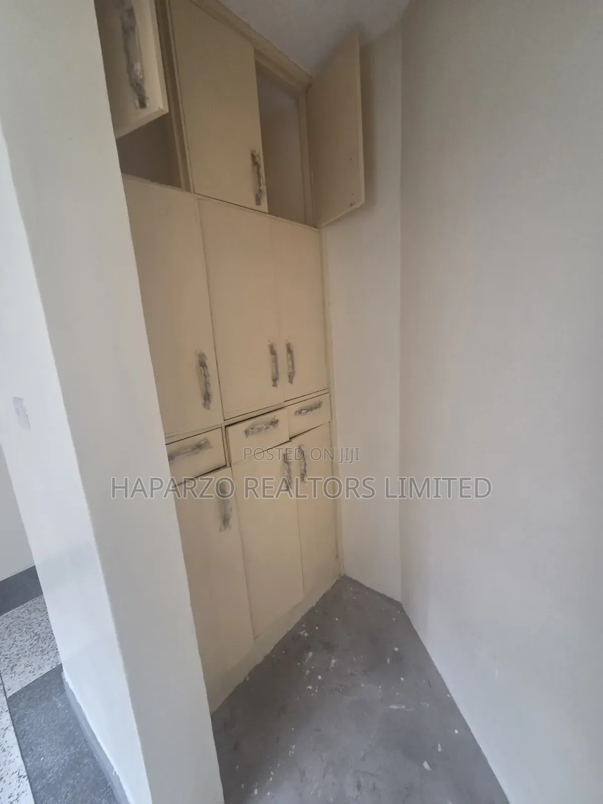 2bdrm Apartment in Kileleshwa for rent