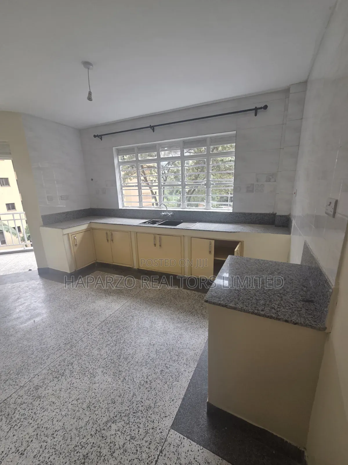 2bdrm Apartment in Kileleshwa for rent