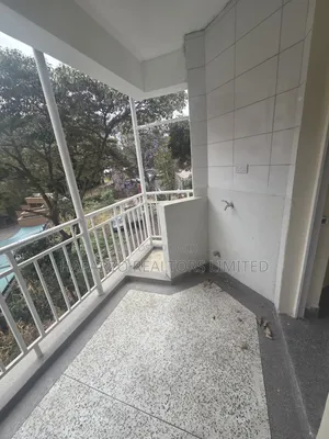 2bdrm Apartment in Kileleshwa for rent