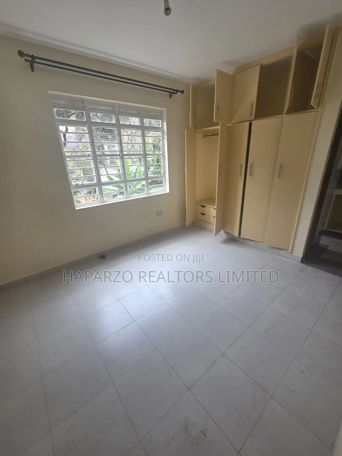 2bdrm Apartment in Kileleshwa for rent