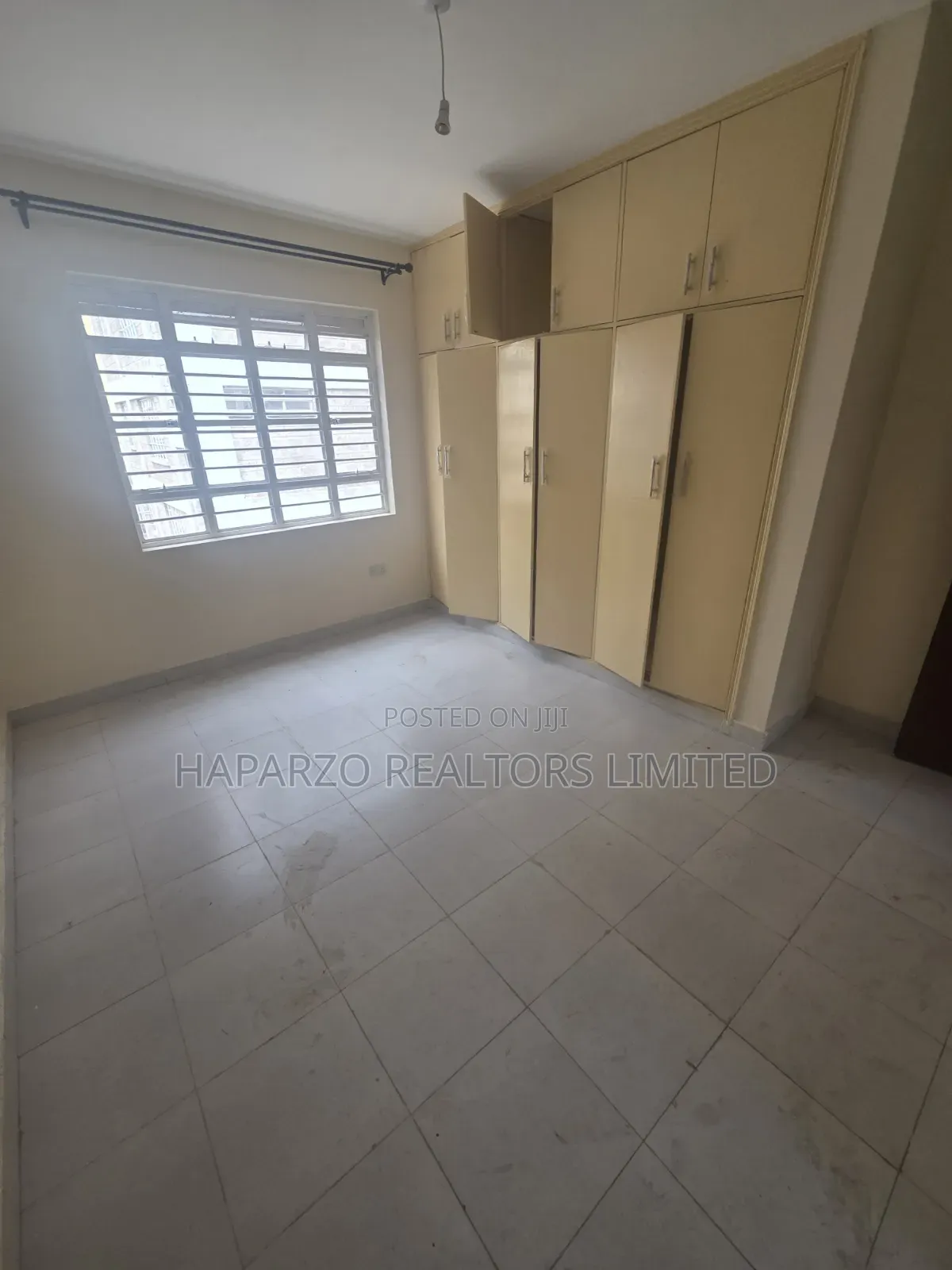 2bdrm Apartment in Kileleshwa for rent