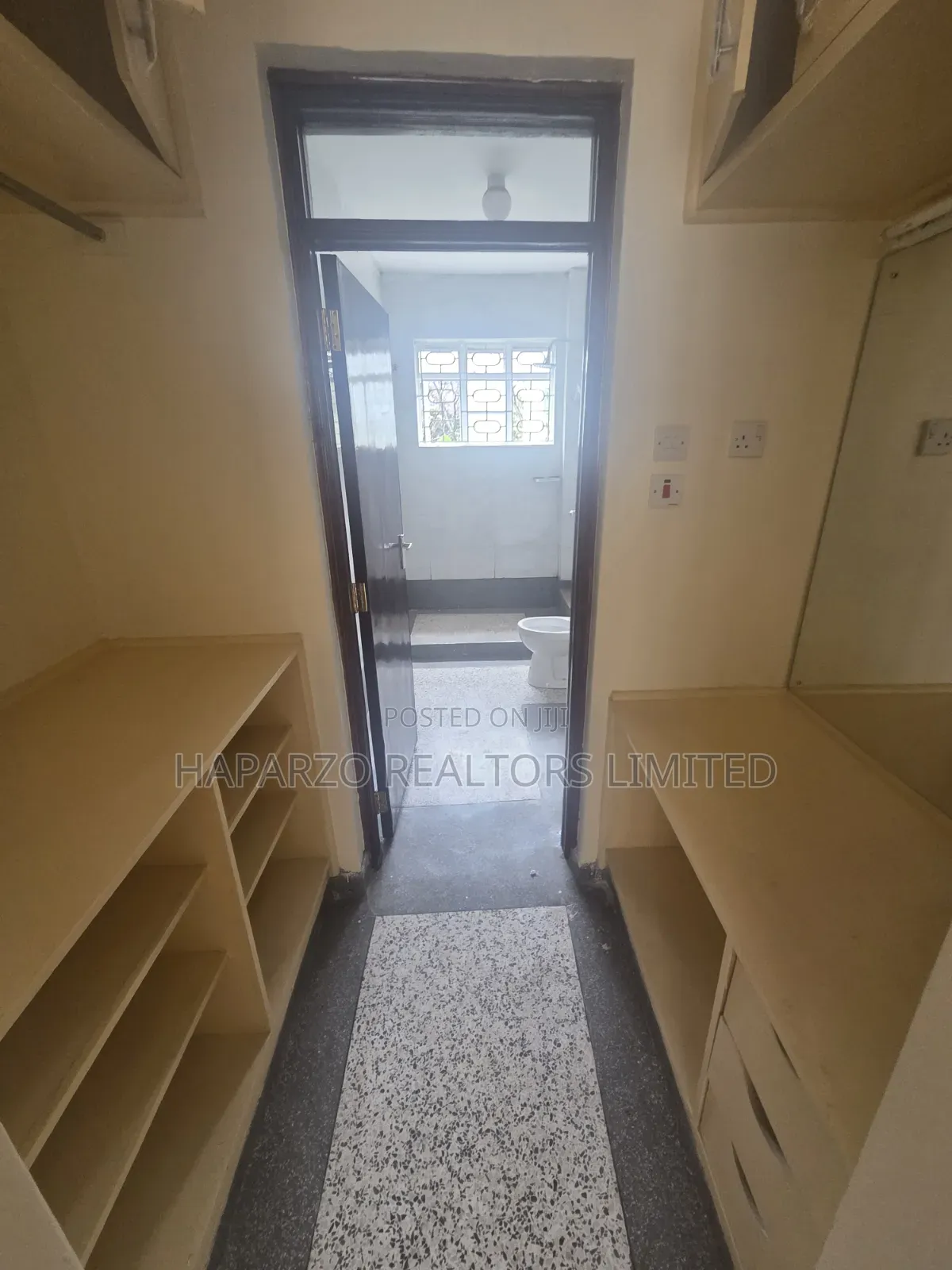 2bdrm Apartment in Kileleshwa for rent