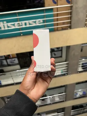 Hiksemi Pocket 512GB Portable SSD – Brand New Sealed