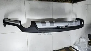 Rear Bumper Kit Mazda Cx-5 2017 On