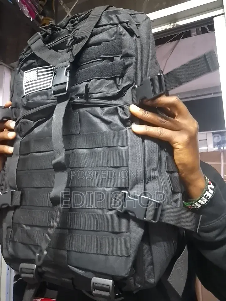 50 L Hiking/Outdoor Rucksack .