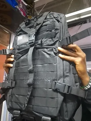 50 L Hiking/Outdoor Rucksack .