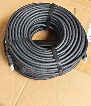 Ultra HD 40Metres HDMI Cable