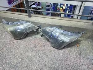 Toyota Spade 2012 Non Xenon Headlights