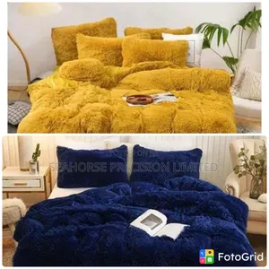  Ultra-Fluffy Duvets 6×7 Ft