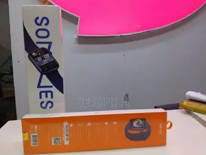 Sones Smartwatch Isw-O11