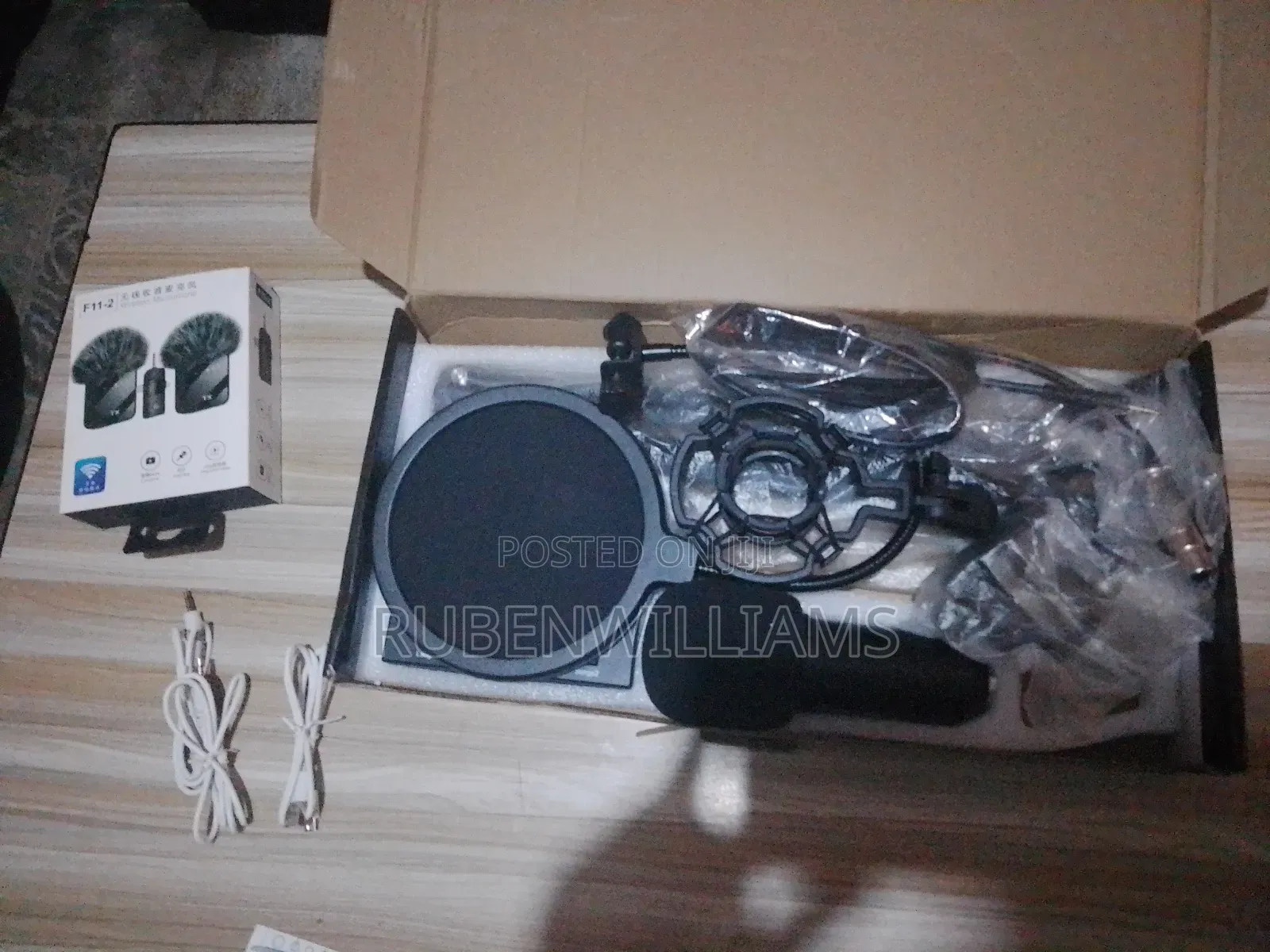 Podcast Kits for Content Creators