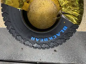 285/75r16 Black Bear Tyre Alltrein