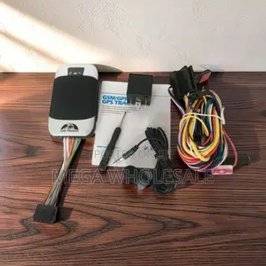 Promotional Sale Secure Car Tracking TK303 GPS Car Vehicle Tracker