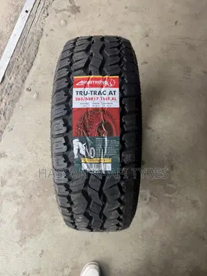 265/65r17 ARMSTrong Tyre Thailand