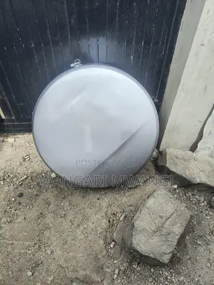 Toyota Rush Wheel Cover 16"
