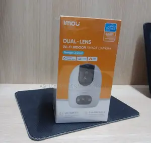 IMOU Ranger 2 WiFi Indoor CCTV Camera