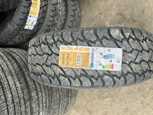 265/70r16 Mirage
