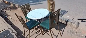 Restaurant Chairs