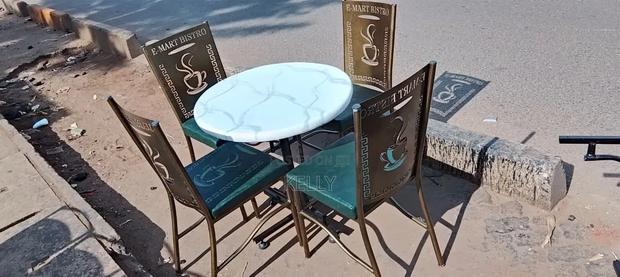 Restaurant Chairs - thumbnail 2