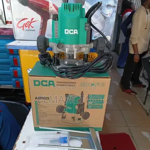 Dca 1850w Hand Router