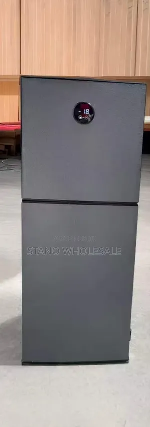 GLD 95l Double Doors Fridge