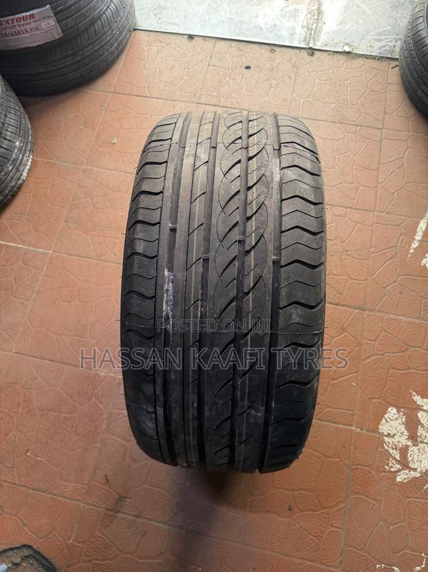 265/35r18 Centara Tyre - thumbnail 2