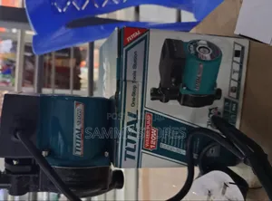 TOTAL Hot Water Circulation Pump – High Efficiency