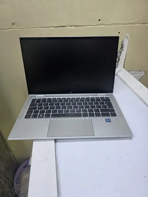 Laptop HP EliteBook x360 1030 G8 16GB Intel Core i7 SSHD (Hybrid) 512GB