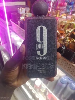 Aura Scents