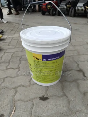 Dr Fix Raincoat 2in 1
