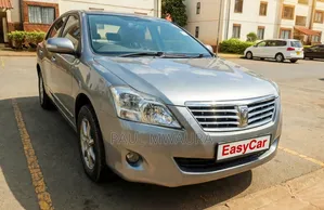 Toyota Premio 1.8 AWD 2010 Gray