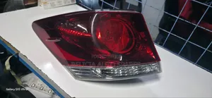 Toyota Crown Athlete 2015 Taillight