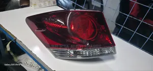 Toyota Crown Athlete 2015 Taillight