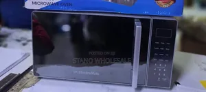 Eletromate Digital Microwave With Handle